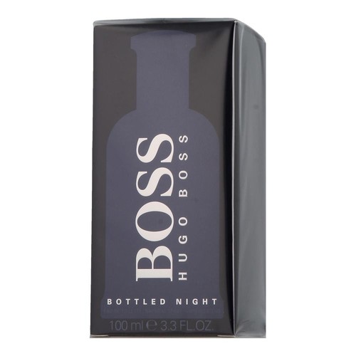 Hugo boss bottled - bottled, night