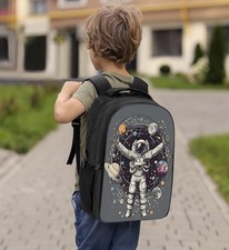 Zaino Astronauta per Bambini -