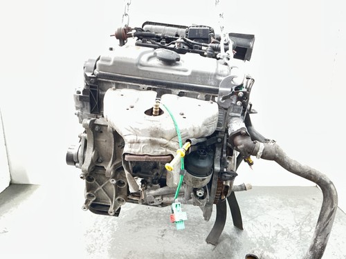 Hfx 135cv motore completo per - 135cv,