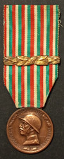 MEDAGLIA 1° GUERRA MONDIALE