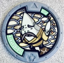 **NUOVO MAI USATO** Yo-Kai