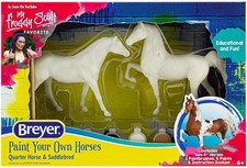 Breyer Dipingi I Tuoi Cavalli