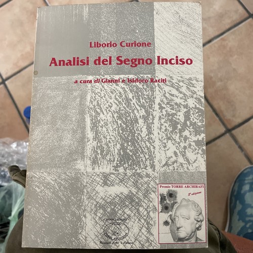 Liborio curione analisi - liborio, curione-analisi