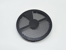 Maschera Bahtinov adatta per