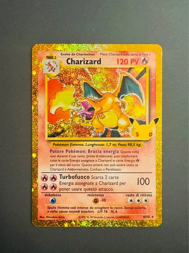 Charizard - bs, 4)