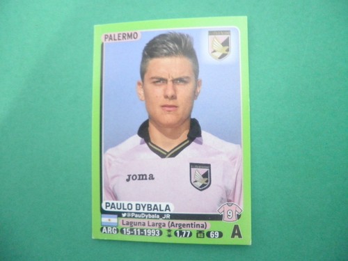 Figurina calciatori panini - figurina,
