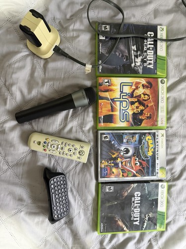 Xbox 360 game - 360,