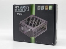 Alimentatore gamemax 850g - alimentatore,