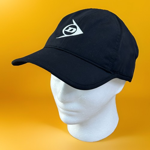 Cappello dunlop adulto nero - adulto,