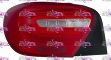 Fanale fanalino stop - fanale,
