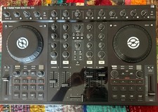 TRAKTOR CONTROL S4 –