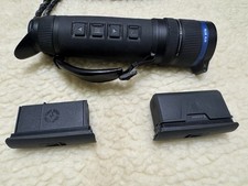 visore notturno termico Pulsar Telos  Xl50  Come Nuovo