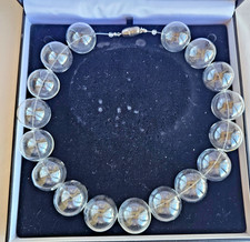 Splendida collana vintage in