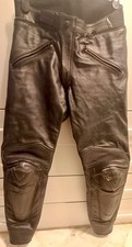 Pantaloni Dainese in pelle