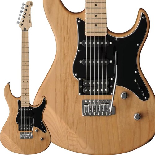 Yamaha pacifica112vmx yns - yamaha,
