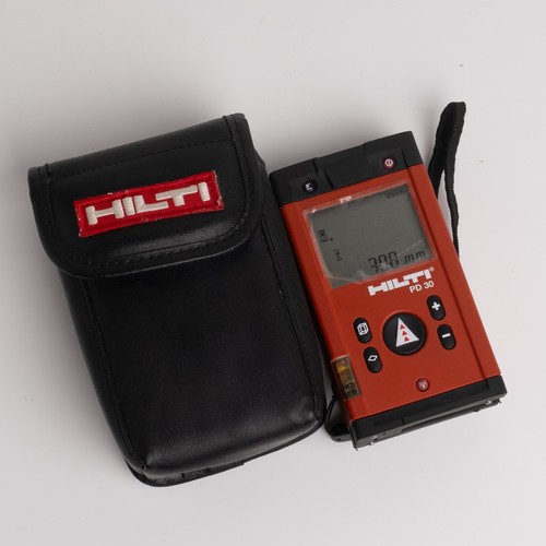 Hilti pd30 misuratore - misuratore, di