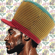 Cappello drs marca [taglia