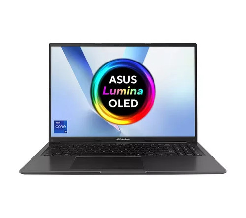 Asus vivobook oled - asus, 16"