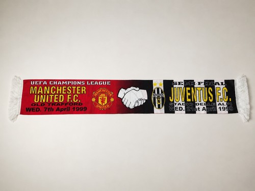 Sciarpa manchester united - manchester,