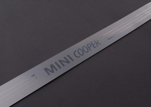 Mini nuovo oem r50 r52 - nuovo,