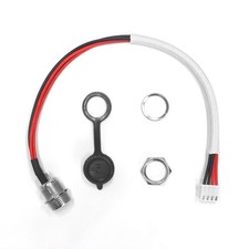 Connettore porta ricarica