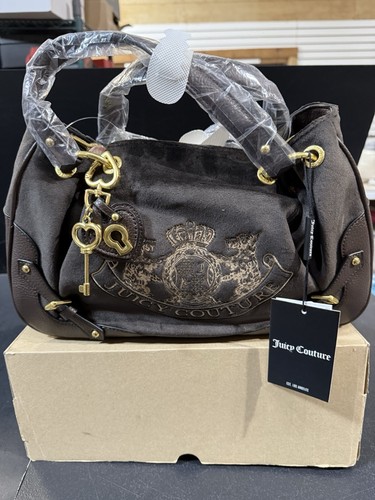 Juicy couture scottie nuova - juicy,