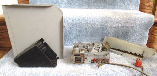 Vintage rockola jukebox 435 - vintage,