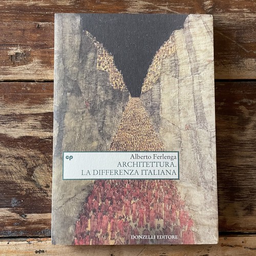Libri alberto ferlenga l - alberto, l'