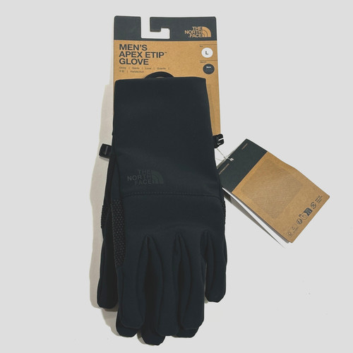 Guanti the north face - face, uomo