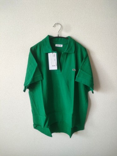 Polo donna lacoste - polo,