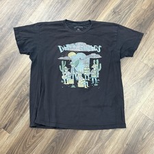 Camicia Dirty Heads Band Uomo