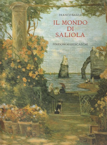 Mondo saliola - mondo,