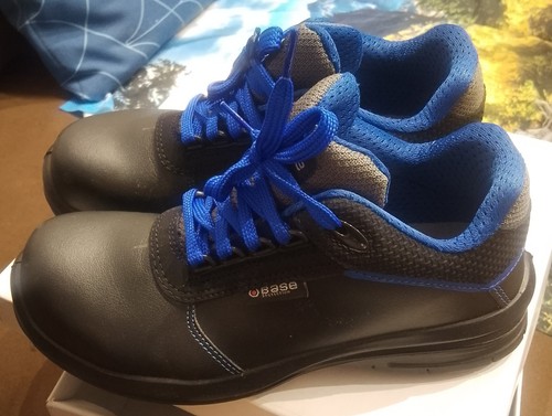 Scarpe antinfortunistiche base - scarpe,