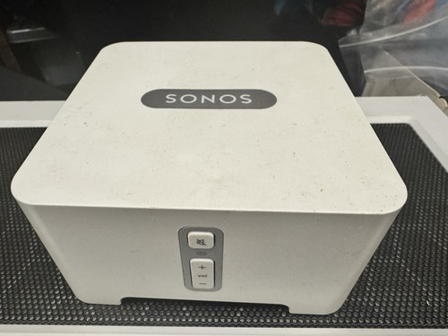 Sonos connect streamer - sonos,