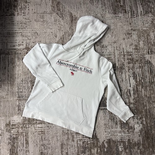 Abercrombie fitch felpa con - abercrombie,