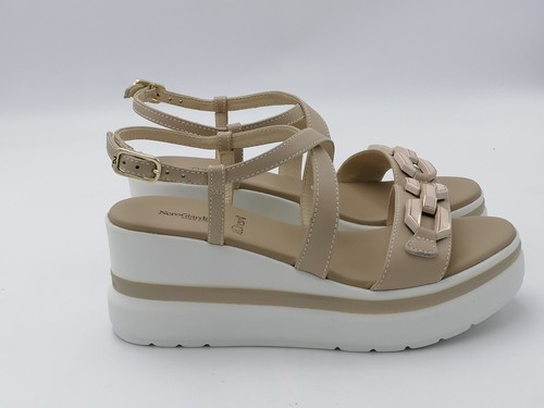Scarpe donna sandali nero - sandali,