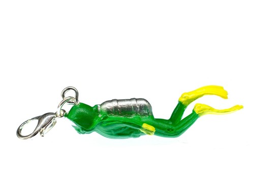 Charm subacqueo charms