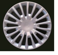 SET DI 4 COPRICERCHI 16" X