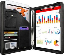 Cartellina Portadocumenti Con