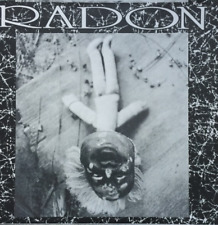 45 7" Radon – Radon uUS 1992 No Idea Records