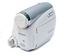 Videocamera Samsung VP-D372WH PAL MiniDV