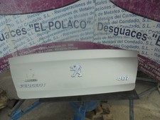 cofano posteriore PEUGEOT 407