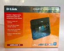 **NUOVO** D-Link XTREME N
