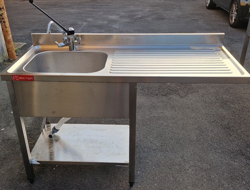 Attrezzature per cucina