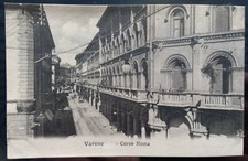 1910 - Varese - Corso Roma