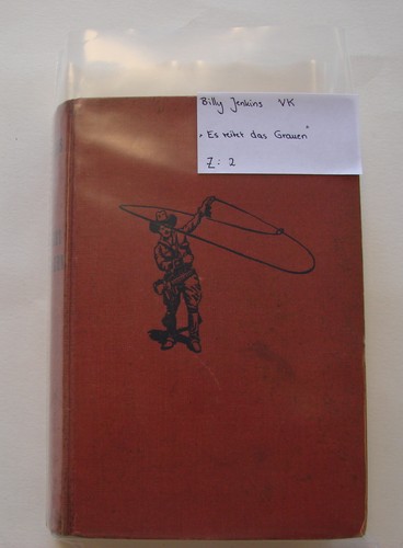 Libro prestito billy - libro, in
