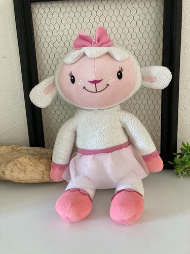 824 grande peluche doudou - 824⚜️grande,