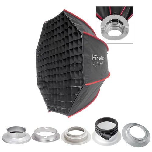 Softbox pixapro easy open - easy,