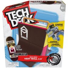 Tech Deck Ram con tastiera sk8mafia SET