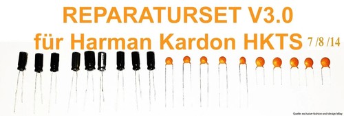 Kit riparazione repair - kit,